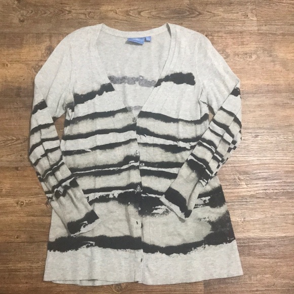 Simply Vera Vera Wang Sweaters - Simply Vera Cardigan Simply Vera Vera Wang Sweaters - Simply Vera Cardigan